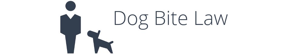 Dog Bite Law